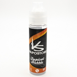  ZHC MIX VAPOSTORE<br>50 ML Tropical Bubble 