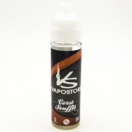 Vapostore ZHC MIX VAPOSTORE<br>50 ML Corsé Soufflé