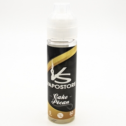  ZHC MIX VAPOSTORE<br>50 ML Cake Pecan 