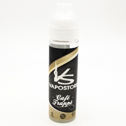  ZHC MIX VAPOSTORE<br>Cafe frappe  