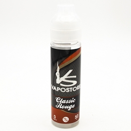 Vapostore ZHC MIX VAPOSTORE<br>Classic Rouge