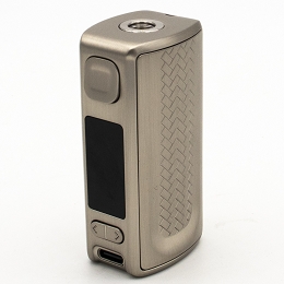 LES INDISPENSABLES BOX ISTICK S80:Alu//