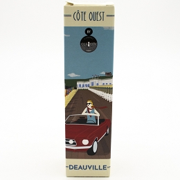ULTIMATE COTE OUEST:50 ML/Deauville/