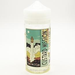  CUSTARD MISSION<br>170 ML The Moon 