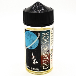  CUSTARD MISSION<br>170 ML Youranus 