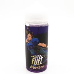 Fruity Fuel FIGHTER FUEL<br>100 ML Mawashi