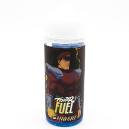 Fruity Fuel FIGHTER FUEL<br>100 ML Shigeri