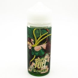 Fruity Fuel FIGHTER FUEL<br>100 ML Shaken