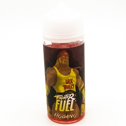 Fruity Fuel FIGHTER FUEL<br>100 ML Hogano