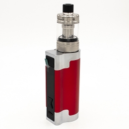 Aspire KIT ZELOS 3<br>Rouge