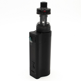 Aspire KIT ZELOS 3<br>Black Chrome