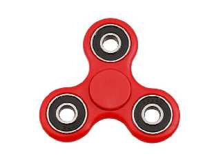 GEL HYDROALCOOLIQUE ALOE VERA 250ML HAND SPINNER:/Batman
