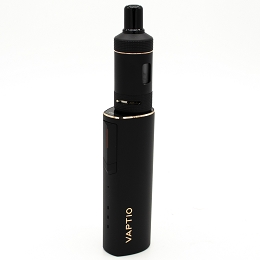  KIT COSMO 2<br>Noir  