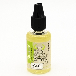 Aromes et Liquides ULTIMATE<br>Diabolik