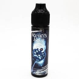 SECRETS KEYS SECRETS E LIQUIDE<br>50 ML Blue Key