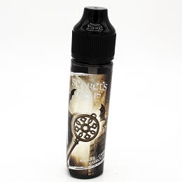 SECRETS KEYS SECRETS E LIQUIDE<br>50 ML Silver Key
