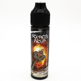 SECRETS KEYS SECRETS E LIQUIDE<br>50 ML Rainbow