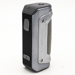 Geek Vape BOX AEGIS SOLO 2 S100<br>Silver