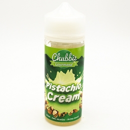  E LIQUIDE CHUBBIZ<br>100 ML Pistacchio 