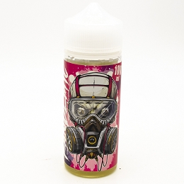 Cloud Vapor E LIQUIDE<br>100 ML Pandemic