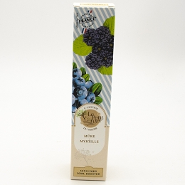 Savourea PETIT VERGER<br>50 ML Mure Myrtille