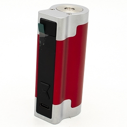 Aspire BOX ZELOS 3<br>Rouge