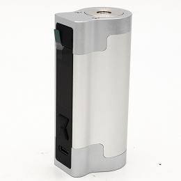 Aspire BOX ZELOS 3<br>Silver