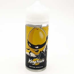 Kung Fruits KUNG FRUIT<br>100 ML Remon