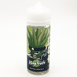 Kung Fruits KUNG FRUIT<br>100 ML Aroe