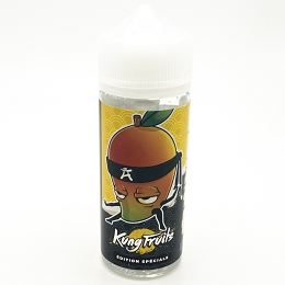 Kung Fruits KUNG FRUIT<br>100 ML Mango