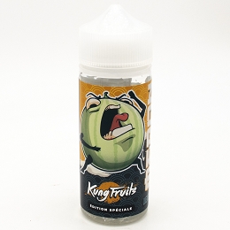 Kung Fruits KUNG FRUIT<br>100 ML Meron