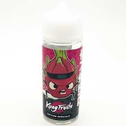 Kung Fruits KUNG FRUIT<br>100 ML Pitaya