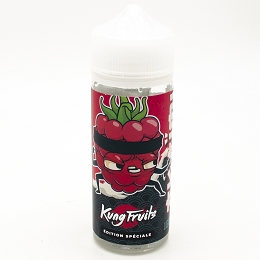 Kung Fruits KUNG FRUIT<br>100 ML Akaimi