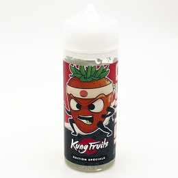 Kung Fruits KUNG FRUIT<br>100 ML Ishigo