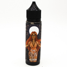 Al Kimiya AL KIMIYA<br>50 ML The Sun