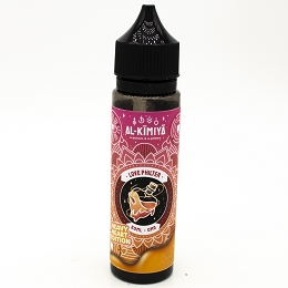 Al Kimiya AL KIMIYA<br>50 ML Love Philter Heavy Heart