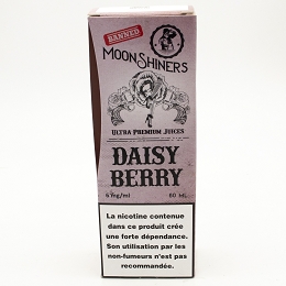 MOONSHINERS MOONSHINERS<br>Daisy Berry