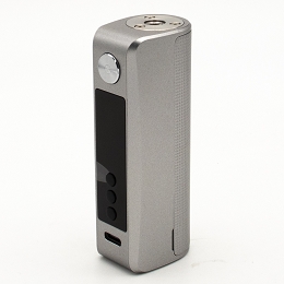 Vaporesso BOX GEN 80S<br>Light Silver