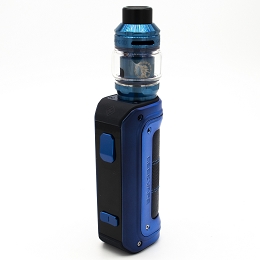  KIT AEGIS MAX 2<br>Bleu  