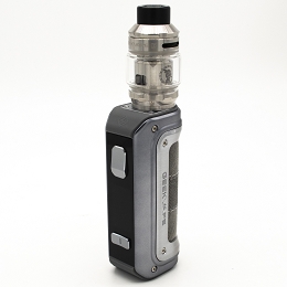 Geek Vape KIT AEGIS MAX 2<br>Silver