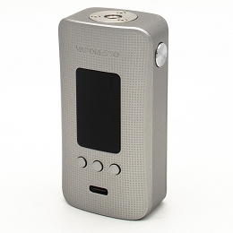 Vaporesso BOX GEN 200<br>Light Silver