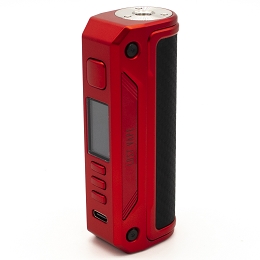 Lost Vape BOX THELEMA  SOLO<br>Matte Red