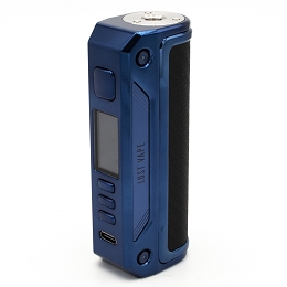 Lost Vape BOX THELEMA  SOLO<br>Sierra Blue