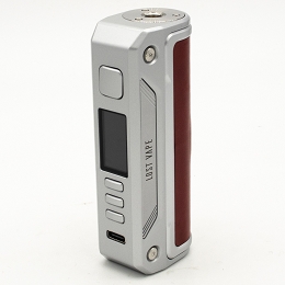 Lost Vape BOX THELEMA  SOLO<br>Plum Red