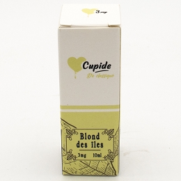 Cupide LCA CUPIDE<br>10 ML Blond des Iles