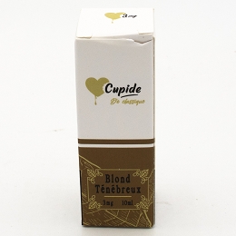 Cupide LCA CUPIDE<br>10 ML Blond Ténébreux