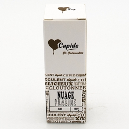 Cupide LCA CUPIDE<br>10 ML Nuage Praline