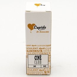 Cupide LCA CUPIDE<br>10 ML Ciné Club
