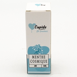 Cupide LCA CUPIDE<br>10 ML Menthe Cosmique