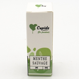 Cupide LCA CUPIDE<br>10 ML Menthe Sauvage